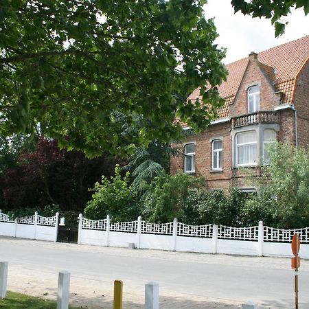 B&B Ter Brugge Stalhille Extérieur photo