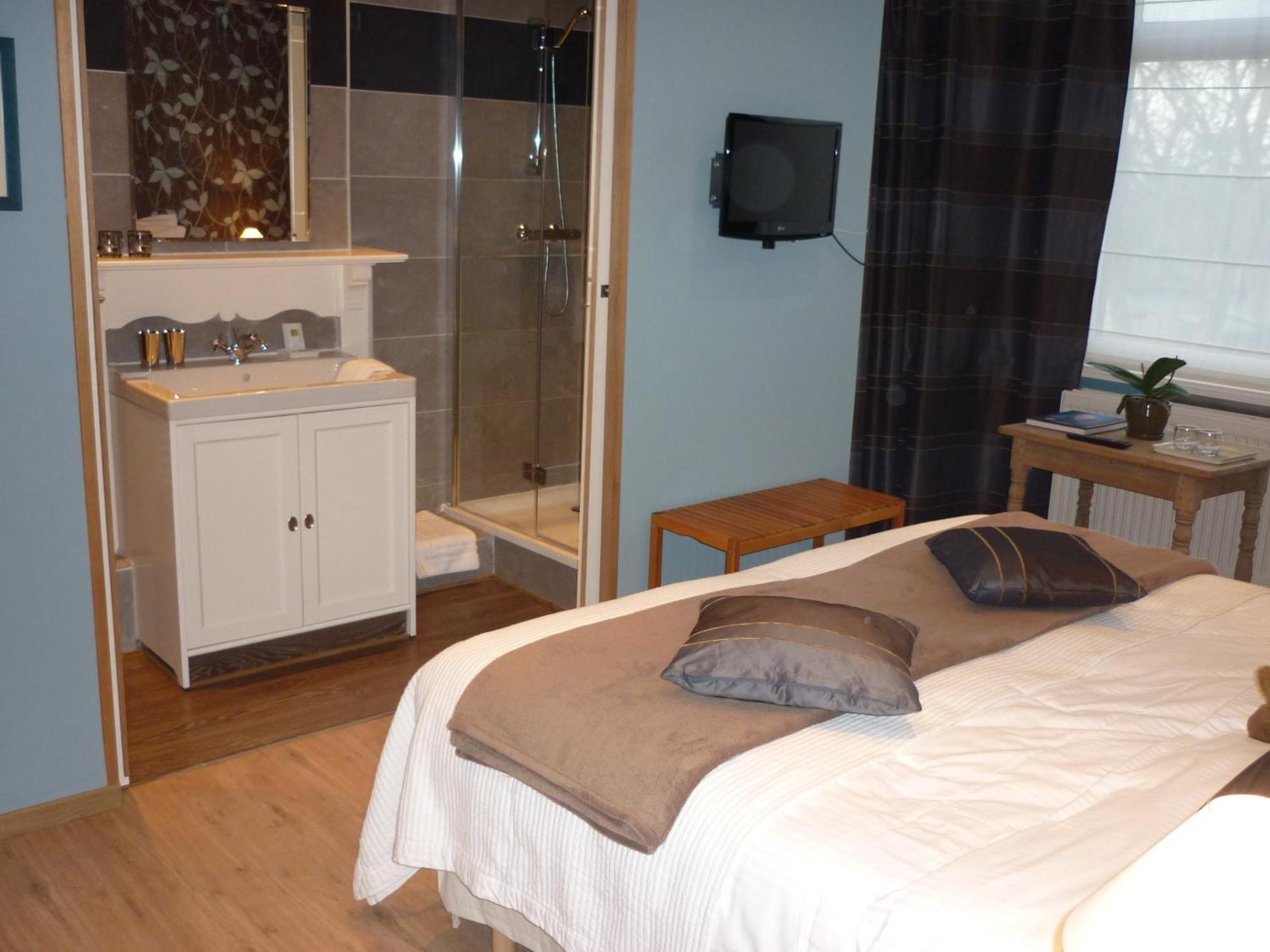 B&B Ter Brugge Stalhille Extérieur photo