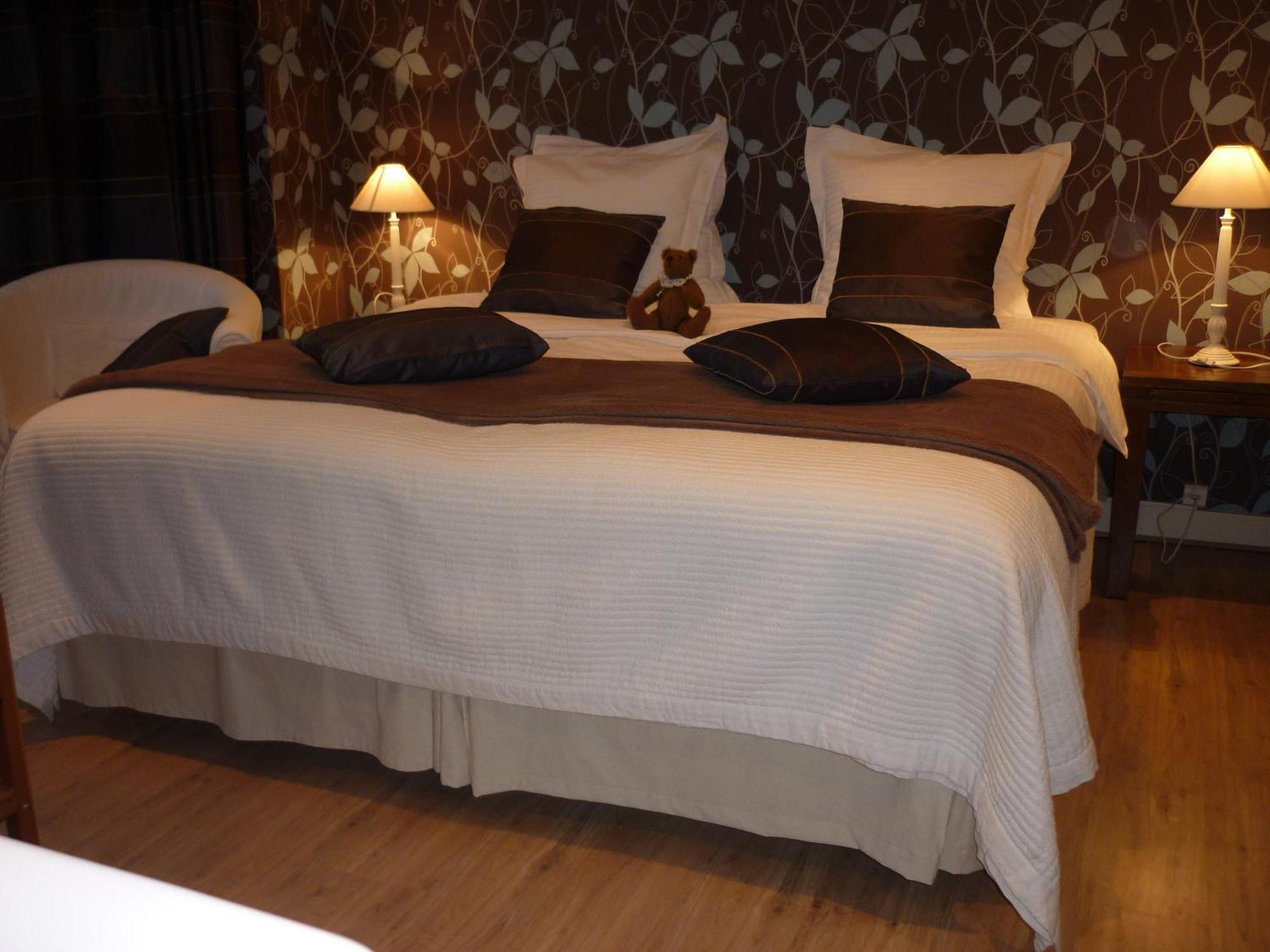 B&B Ter Brugge Stalhille Extérieur photo