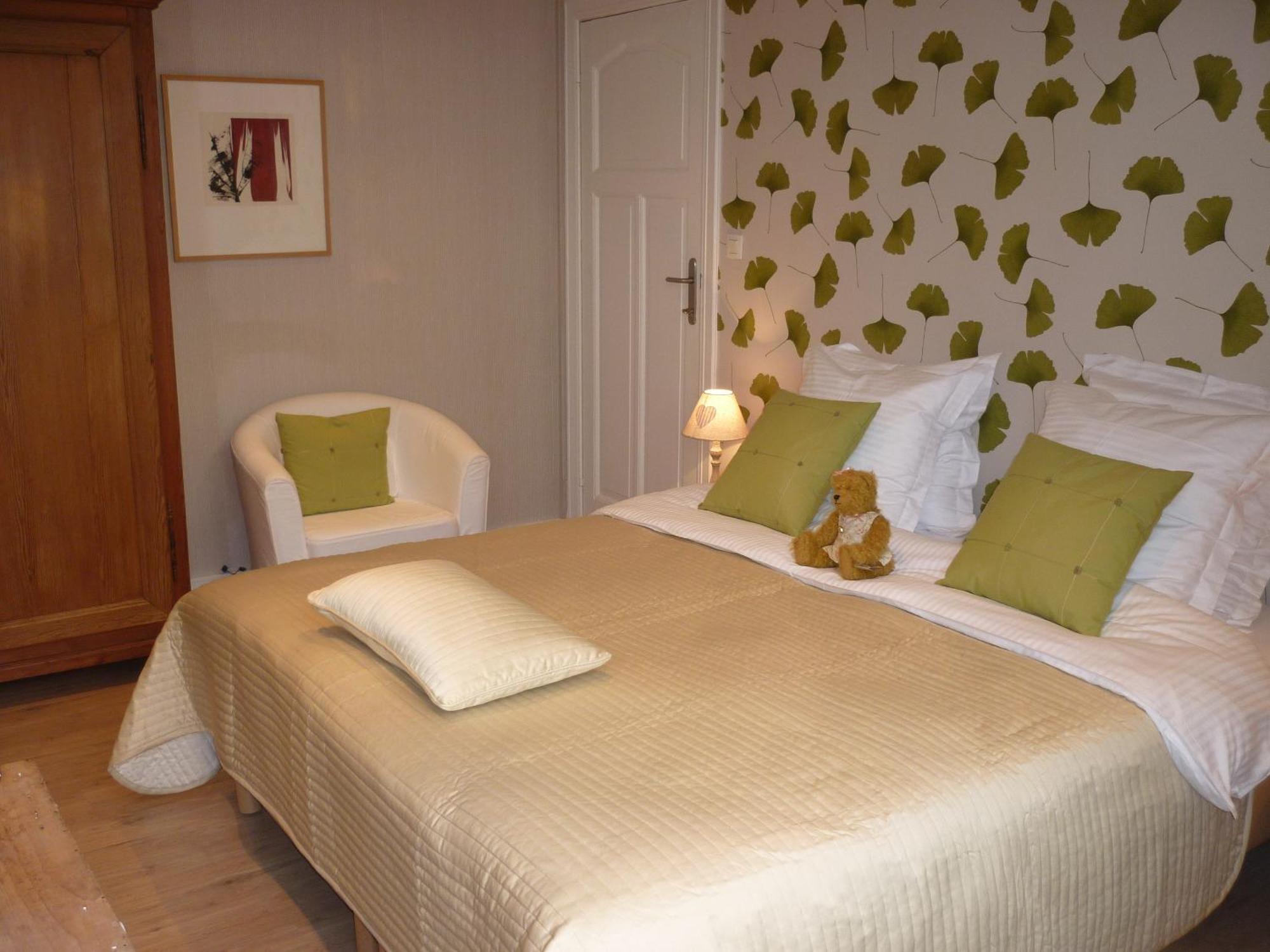 B&B Ter Brugge Stalhille Extérieur photo