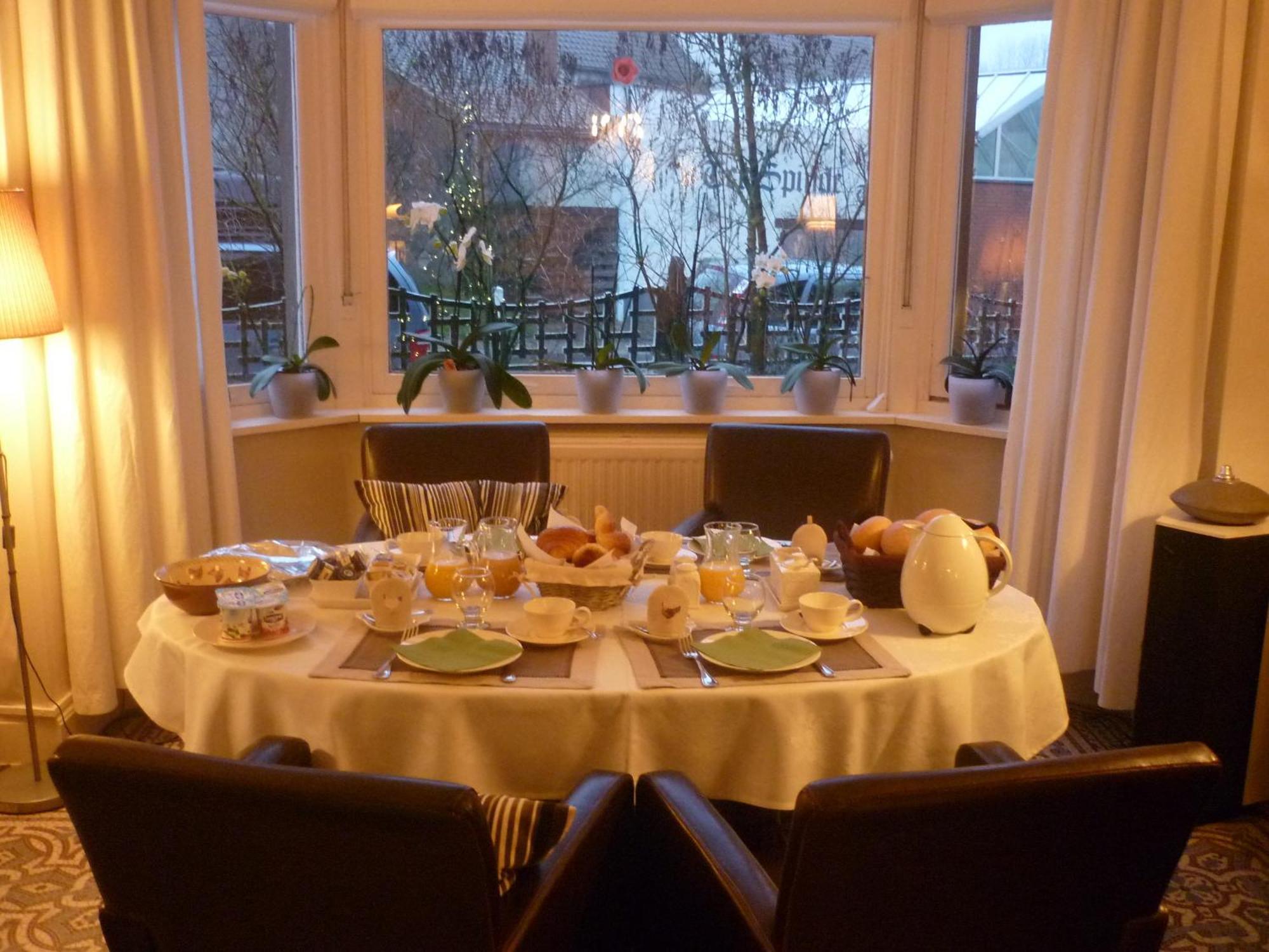 B&B Ter Brugge Stalhille Extérieur photo