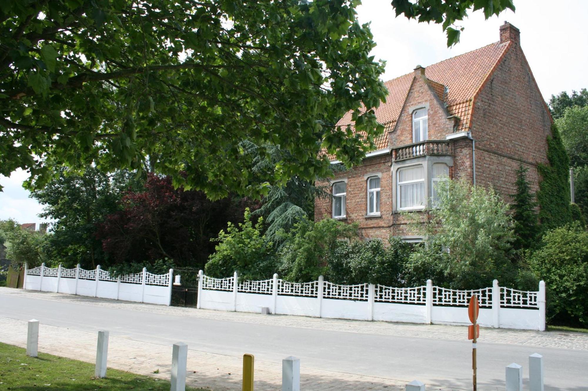 B&B Ter Brugge Stalhille Extérieur photo