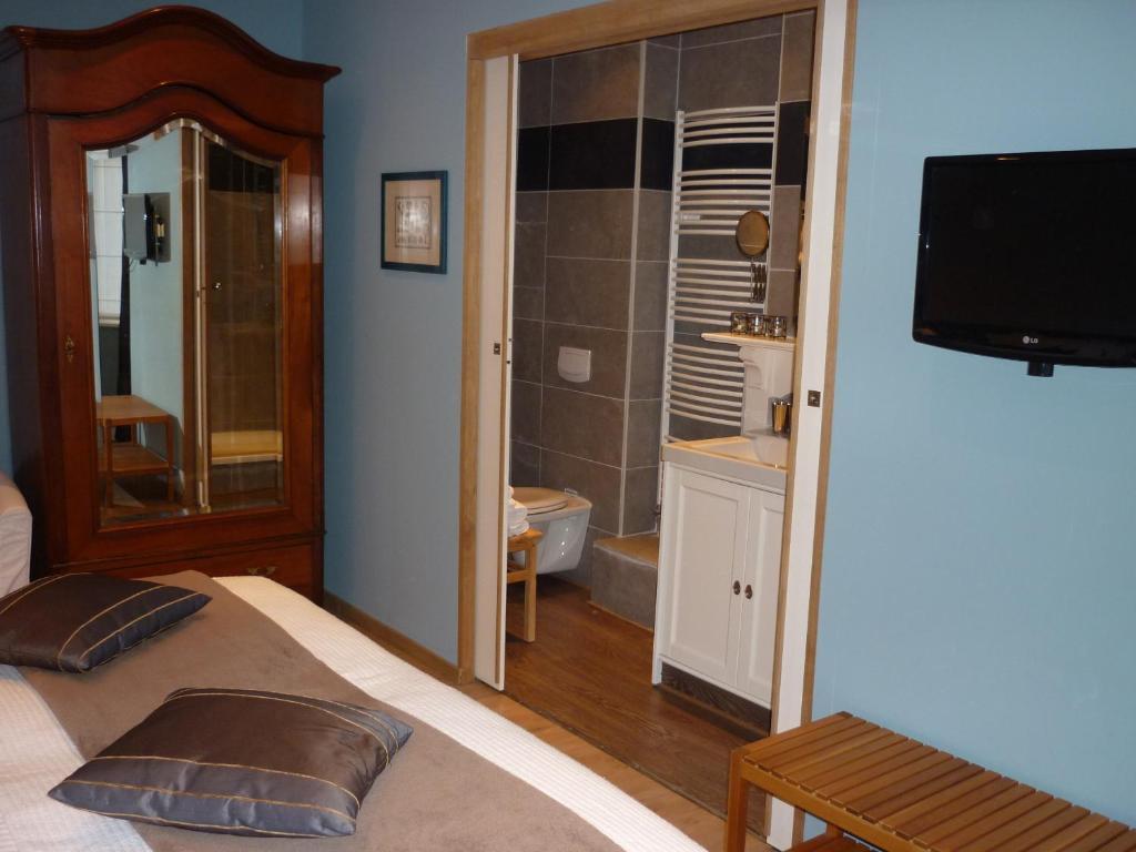 B&B Ter Brugge Stalhille Extérieur photo