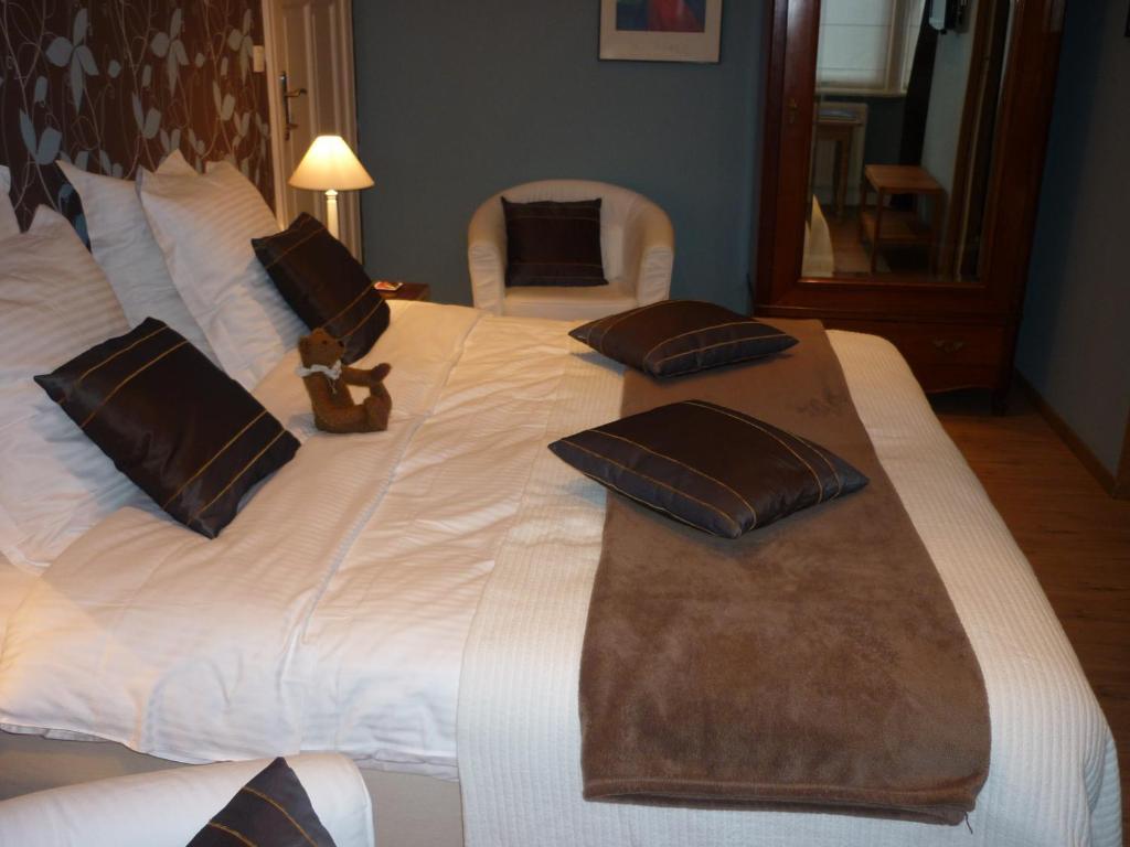 B&B Ter Brugge Stalhille Extérieur photo