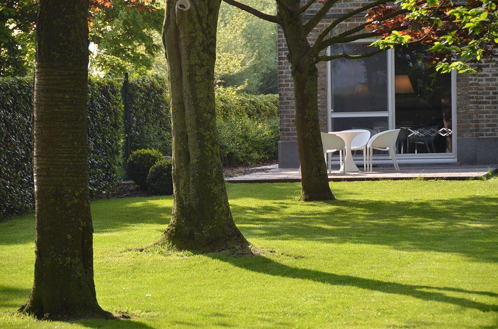 B&B Ter Brugge Stalhille Extérieur photo