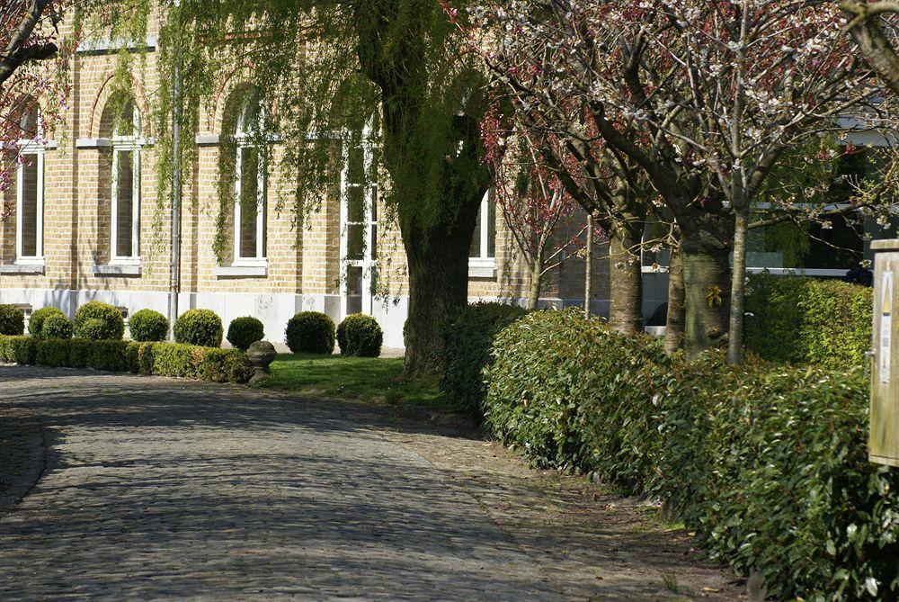 B&B Ter Brugge Stalhille Extérieur photo