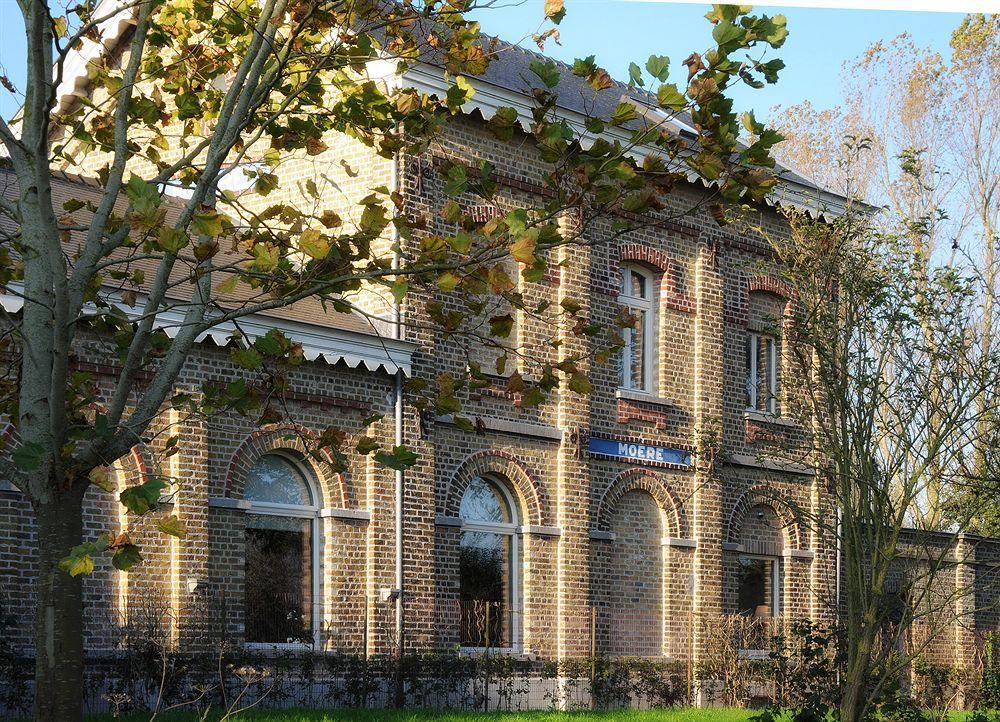B&B Ter Brugge Stalhille Extérieur photo