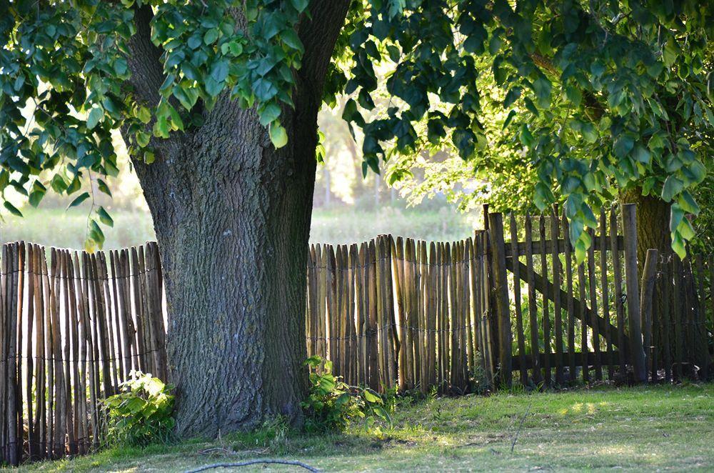 B&B Ter Brugge Stalhille Extérieur photo