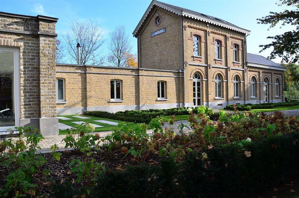 B&B Ter Brugge Stalhille Extérieur photo
