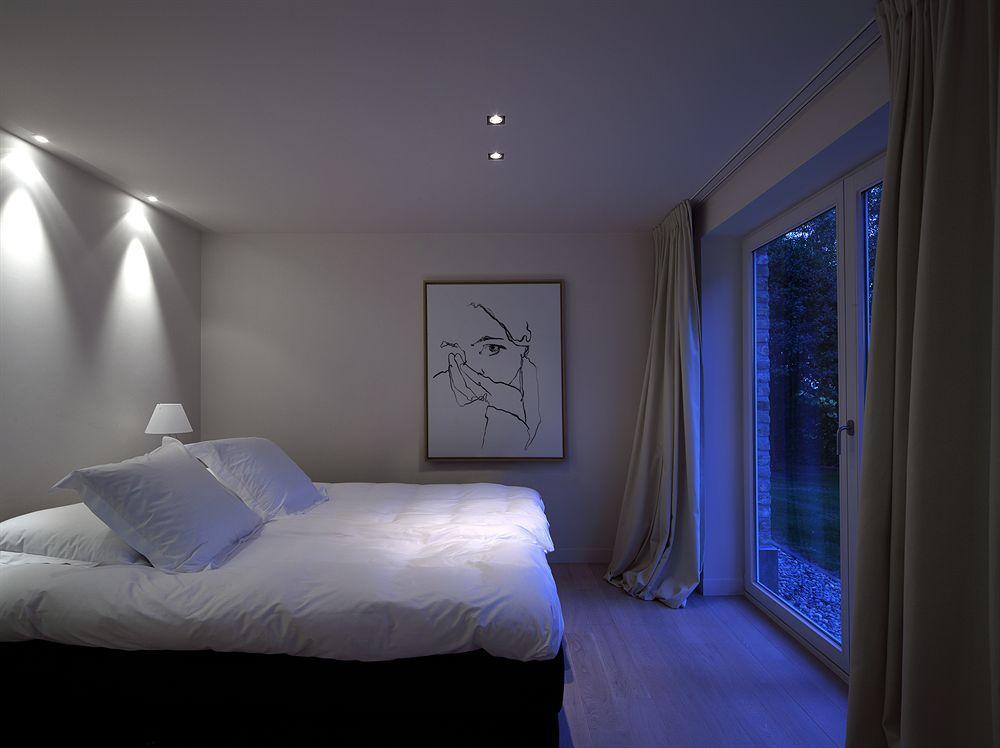 B&B Ter Brugge Stalhille Extérieur photo