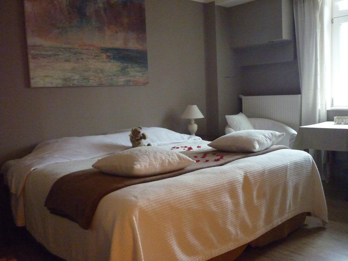B&B Ter Brugge Stalhille Extérieur photo