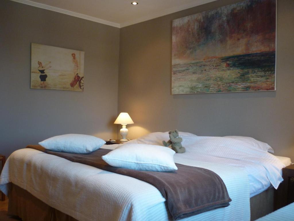 B&B Ter Brugge Stalhille Extérieur photo