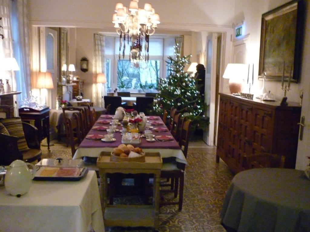 B&B Ter Brugge Stalhille Extérieur photo