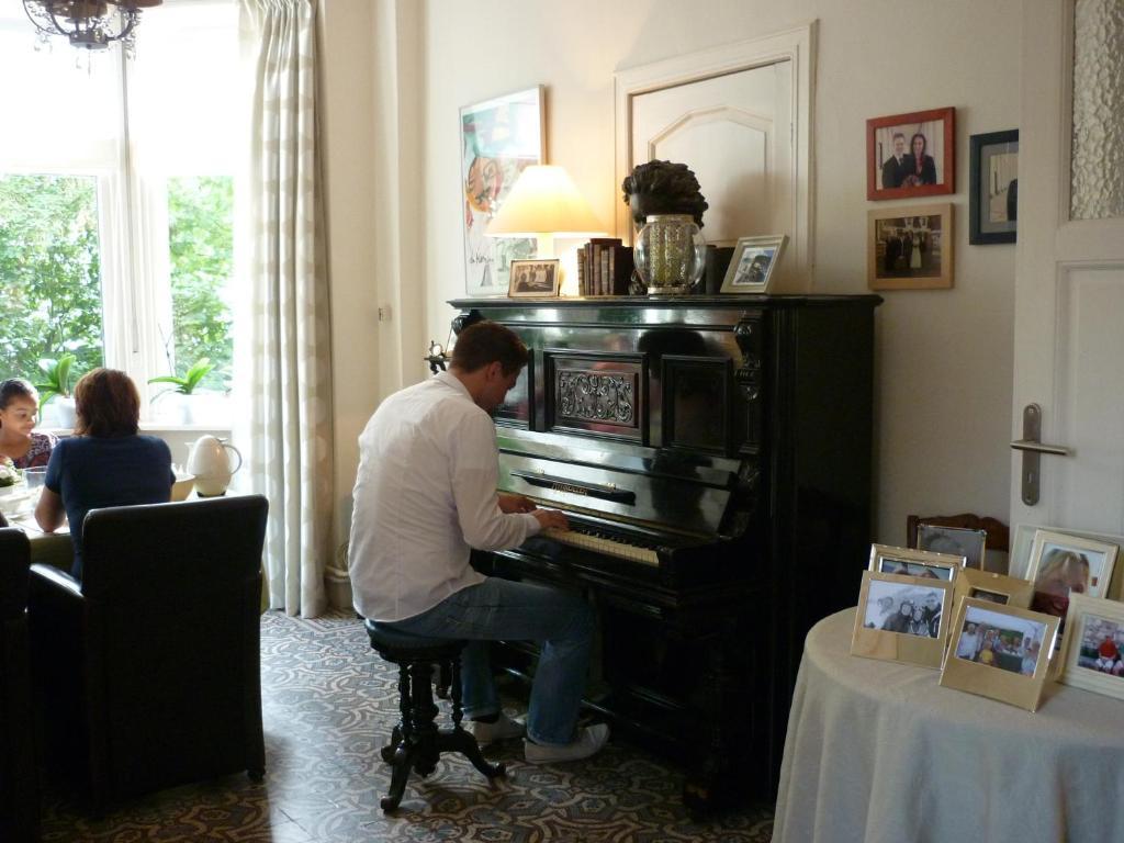 B&B Ter Brugge Stalhille Extérieur photo