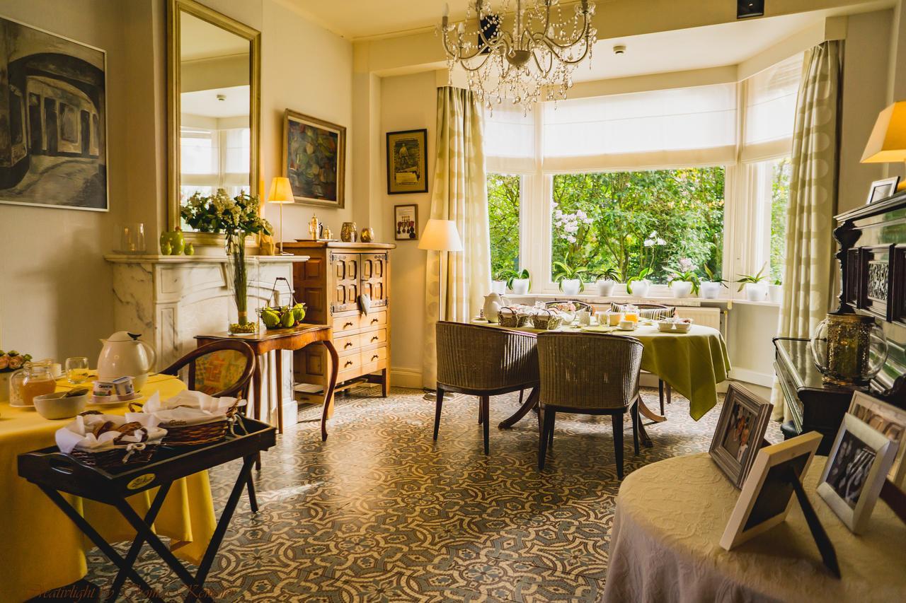 B&B Ter Brugge Stalhille Extérieur photo