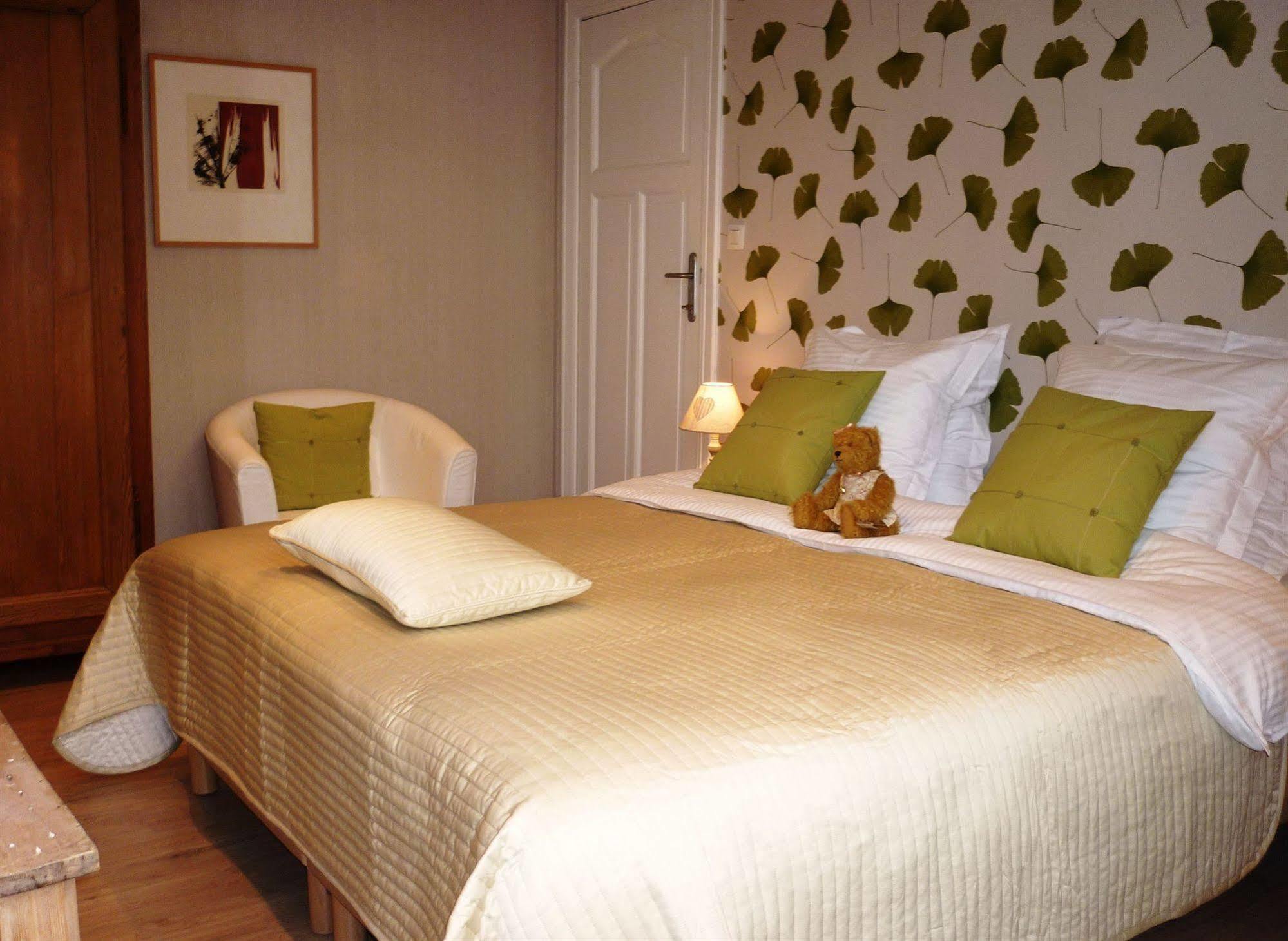 B&B Ter Brugge Stalhille Extérieur photo