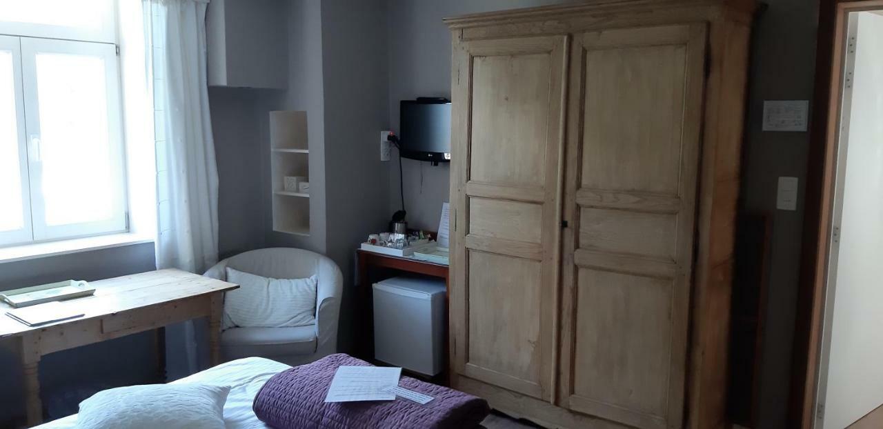 B&B Ter Brugge Stalhille Extérieur photo
