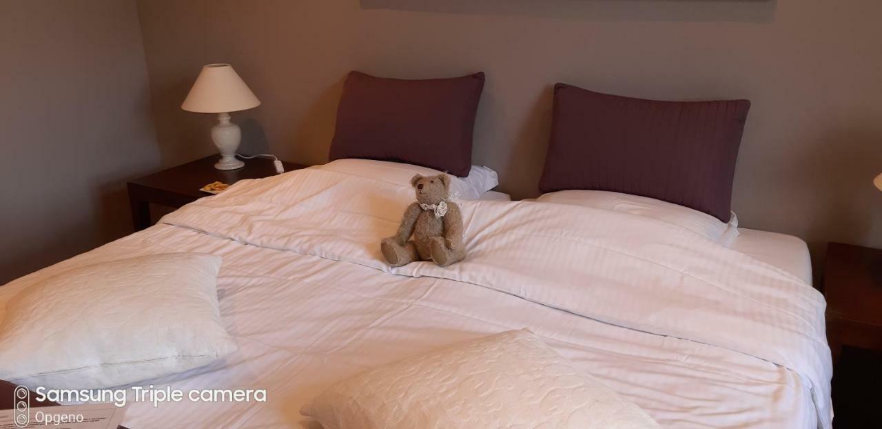 B&B Ter Brugge Stalhille Extérieur photo