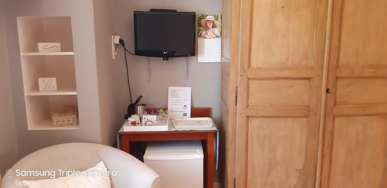 B&B Ter Brugge Stalhille Extérieur photo